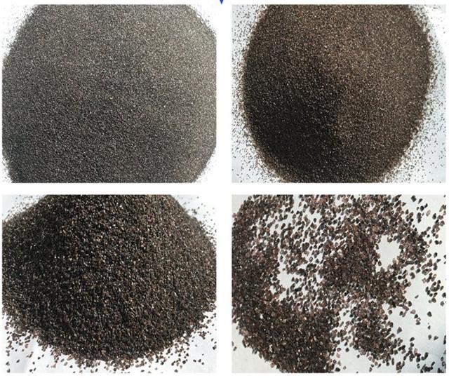 4e4a20a4462309f7b91b5fe56c0d22fed6cad6e5 Brown Fused Alumina,White Fused Alumina For Abrasives,sandblasting, rust removal