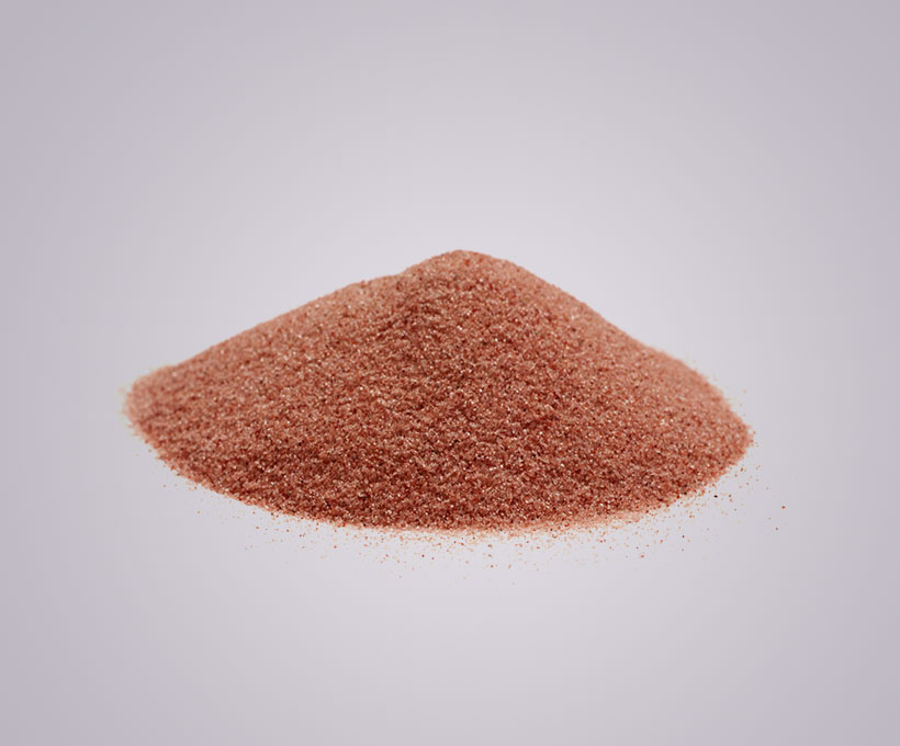 Garnet Sand Abrasives Brown Fused Alumina, White Fused Alumina For Abrasives，sandblasting, rust removal