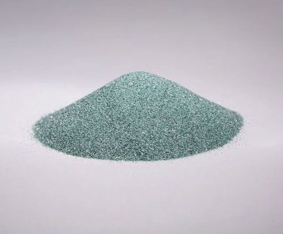 Green Silicon Carbide Brown Fused Alumina, White Fused Alumina For Abrasives，sandblasting, rust removal