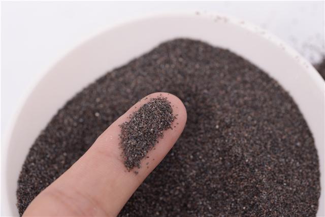 Brown Fused Alumina
